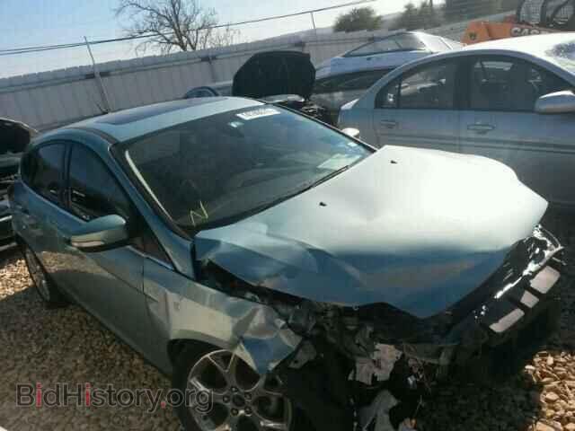 Photo 1FAHP3M20CL235079 - FORD FOCUS 2012