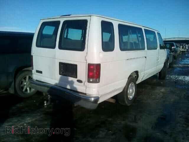 2002 FORD ECONOLINE - VIN: 1FBSS31L52HA52147 - Фото 4