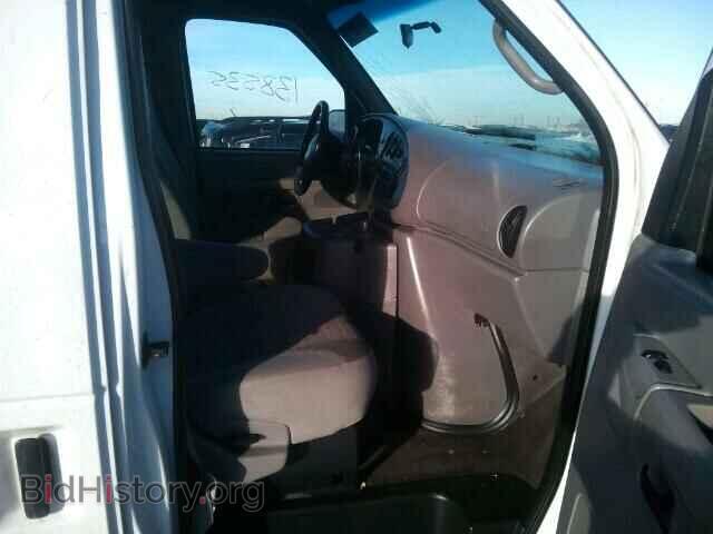 2002 FORD ECONOLINE - VIN: 1FBSS31L52HA52147 - Фото 5