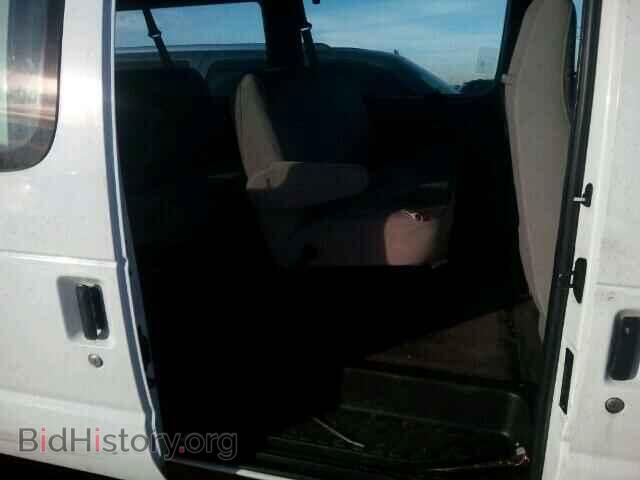2002 FORD ECONOLINE - VIN: 1FBSS31L52HA52147 - Фото 6