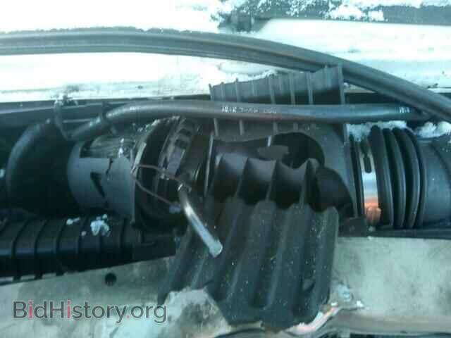 2002 FORD ECONOLINE - VIN: 1FBSS31L52HA52147 - Фото 7