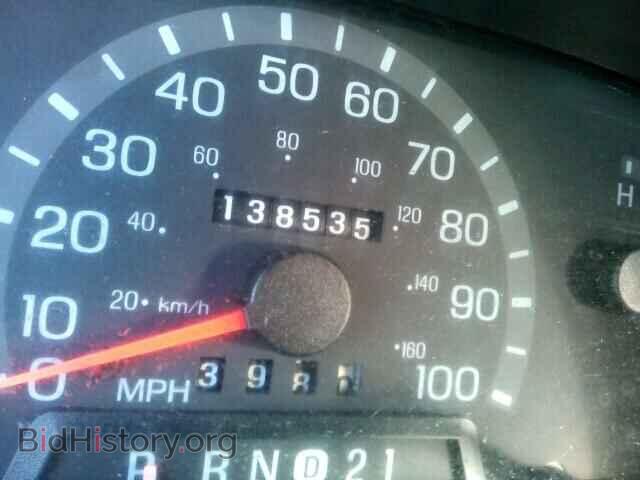 2002 FORD ECONOLINE - VIN: 1FBSS31L52HA52147 - Фото 8