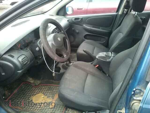 2004 DODGE NEON - VIN: 1B3ES26C54D534138 - Фото 5