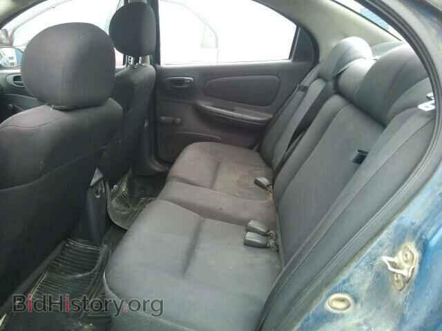 2004 DODGE NEON - VIN: 1B3ES26C54D534138 - Фото 6
