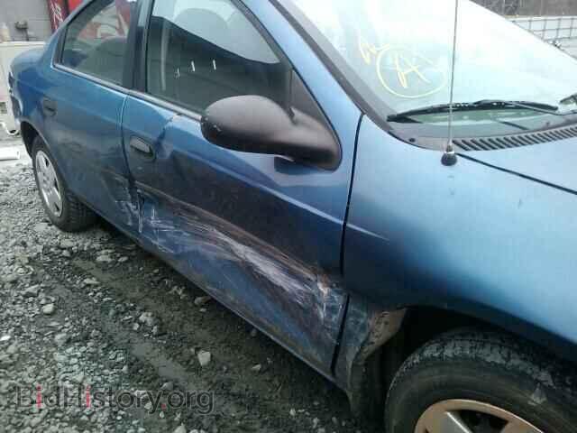 2004 DODGE NEON - VIN: 1B3ES26C54D534138 - Фото 10