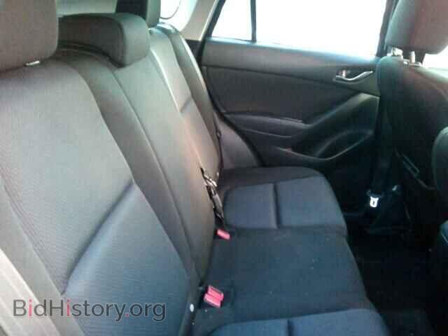 2015 MAZDA CX-5 - VIN: JM3KE2BE7F0446077 - Фото 6