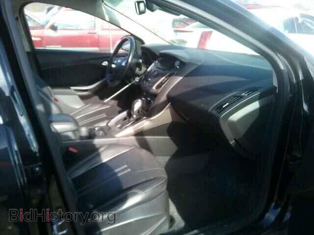 2012 FORD FOCUS - VIN: 1FAHP3M22CL330906 - Фото 5