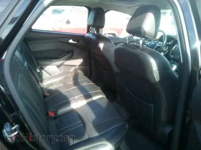 2012 FORD FOCUS - VIN: 1FAHP3M22CL330906 - Фото 6