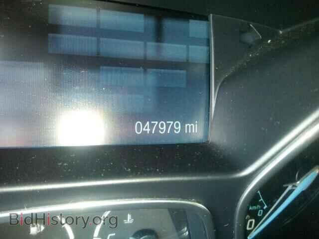 2012 FORD FOCUS - VIN: 1FAHP3M22CL330906 - Фото 8