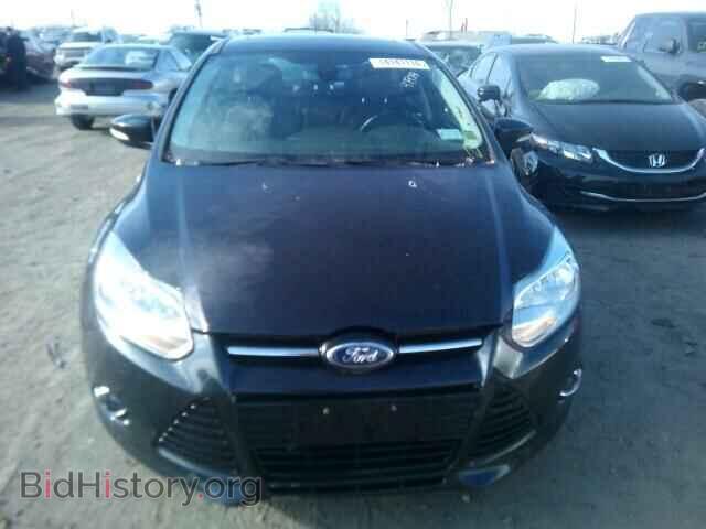 2012 FORD FOCUS - VIN: 1FAHP3M22CL330906 - Фото 10