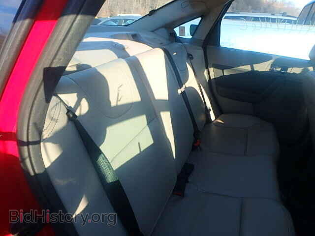 2008 FORD FOCUS - VIN: 1FAHP35N08W159877 - Фото 6