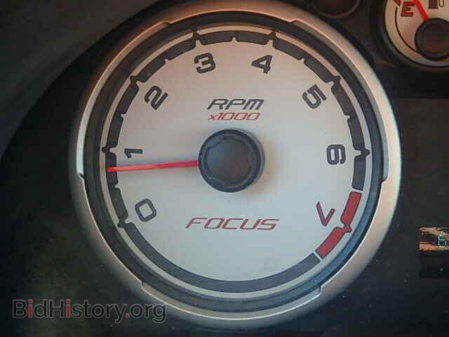 2008 FORD FOCUS - VIN: 1FAHP35N08W159877 - Фото 9