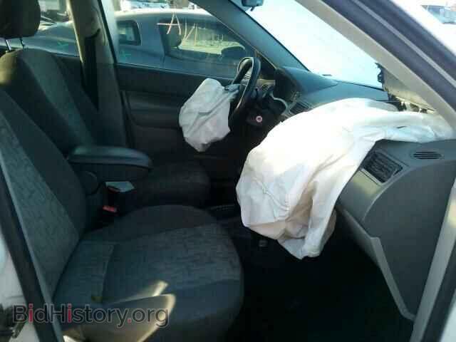 2005 FORD FOCUS - VIN: 1FAFP34N85W237830 - Photo 5