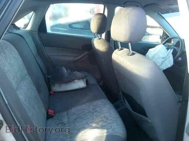2005 FORD FOCUS - VIN: 1FAFP34N85W237830 - Photo 6