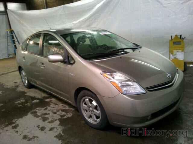 Photo JTDKB20U773294619 - TOYOTA PRIUS 2007