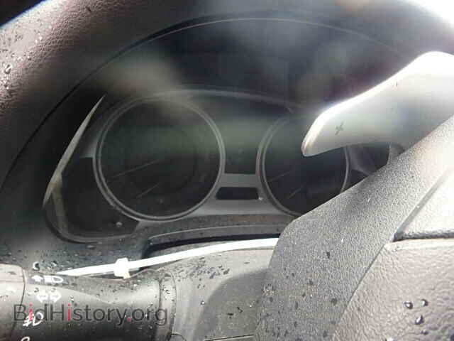 2009 LEXUS IS250 - VIN: JTHBK262295089558 - Фото 8