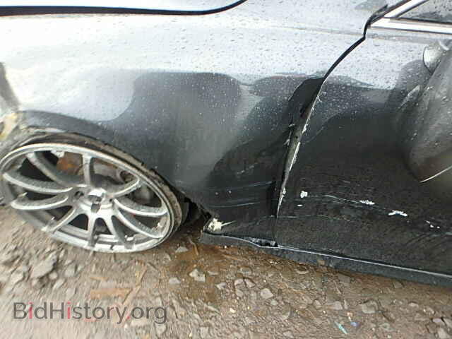 2009 LEXUS IS250 - VIN: JTHBK262295089558 - Фото 9