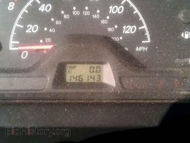 2003 MITSUBISHI LANCER - VIN: JA3AJ26E73U072048 - Фото 8