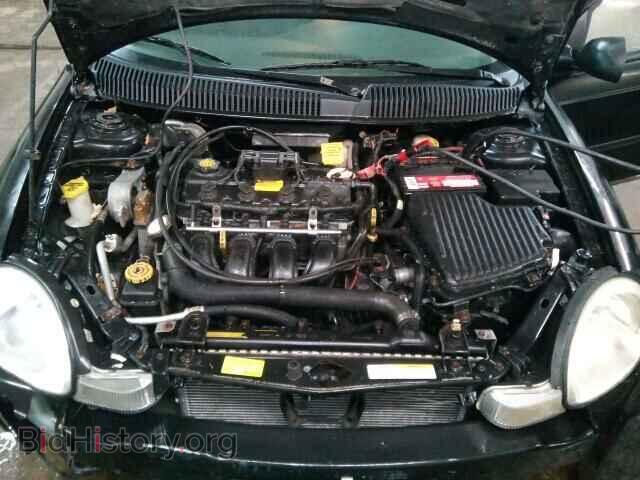 2002 DODGE NEON - VIN: 1B3ES46CX2D511236 - Фото 7