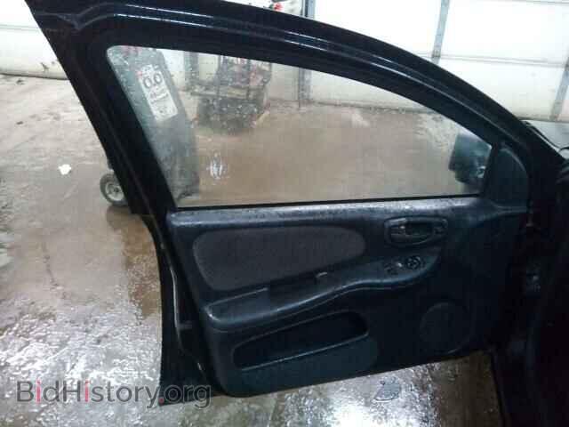 2002 DODGE NEON - VIN: 1B3ES46CX2D511236 - Фото 10