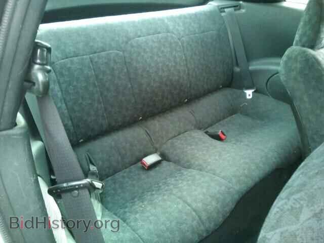 2003 MITSUBISHI ECLIPSE - VIN: 4A3AC34G83E033790 - Фото 6