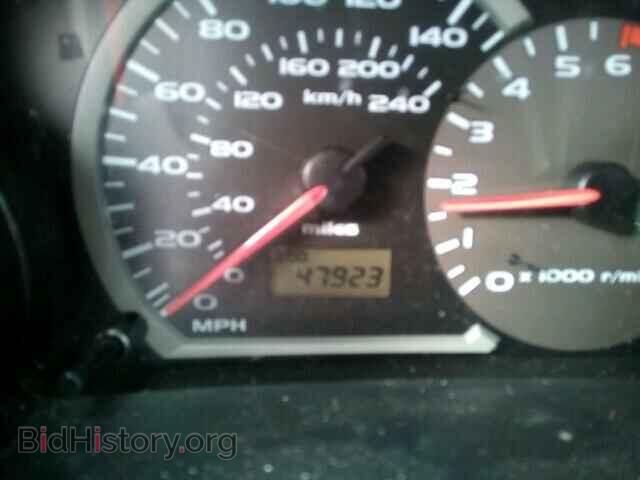 2003 MITSUBISHI ECLIPSE - VIN: 4A3AC34G83E033790 - Фото 8