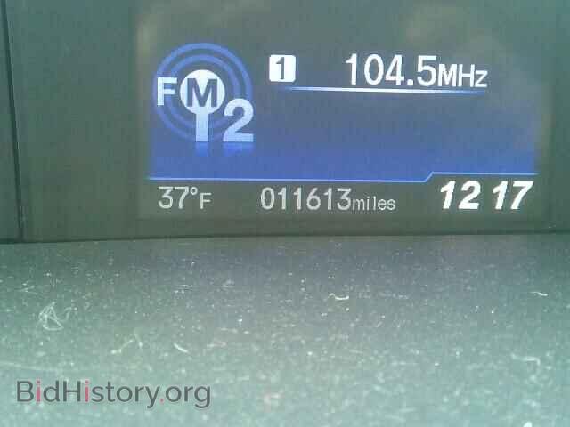 2013 HONDA CIVIC - VIN: 2HGFB2F55DH546363 - Фото 8