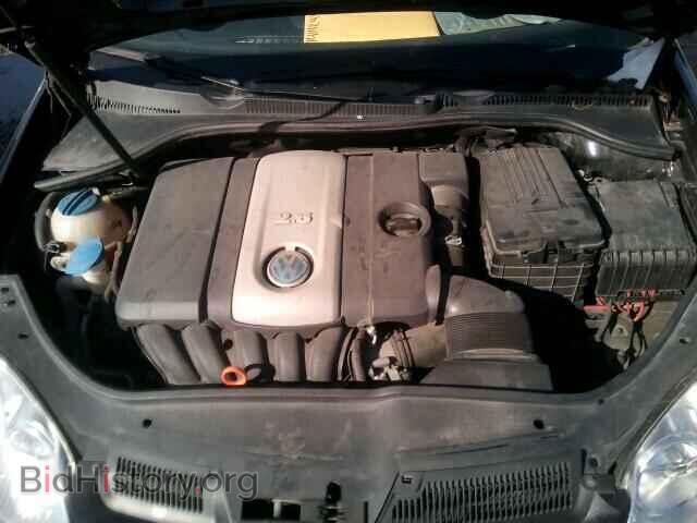 2009 VOLKSWAGEN RABBIT - VIN: WVWBB71K59W143922 - Фото 7