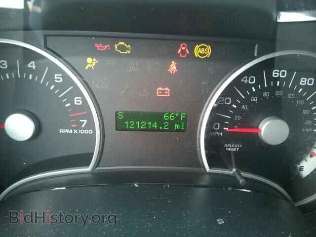 2008 FORD EXPLORER - VIN: 1FMEU63EX8UB29870 - Photo 8