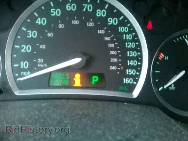 2006 SAAB 9 3 - VIN: YS3FD49Y161137782 - Фото 8