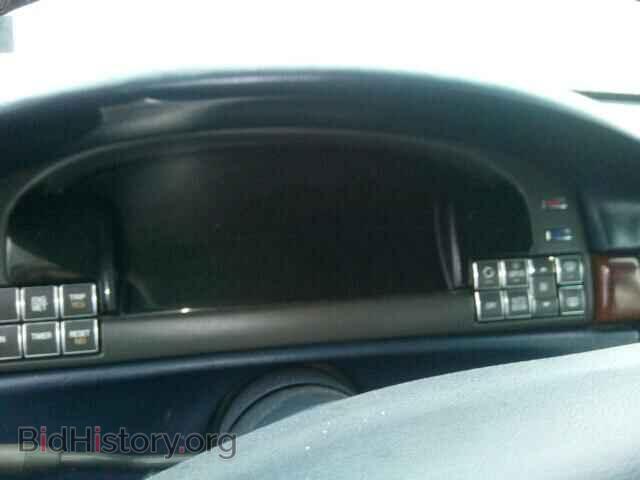 1999 CADILLAC DEVILLE - VIN: 1G6KD54YXXU737996 - Фото 8