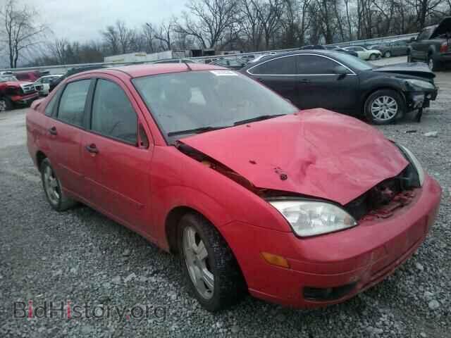 Фотография 1FAFP34N15W157785 - FORD FOCUS 2005