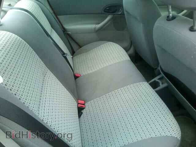 2005 FORD FOCUS - VIN: 1FAFP34N15W157785 - Фото 6