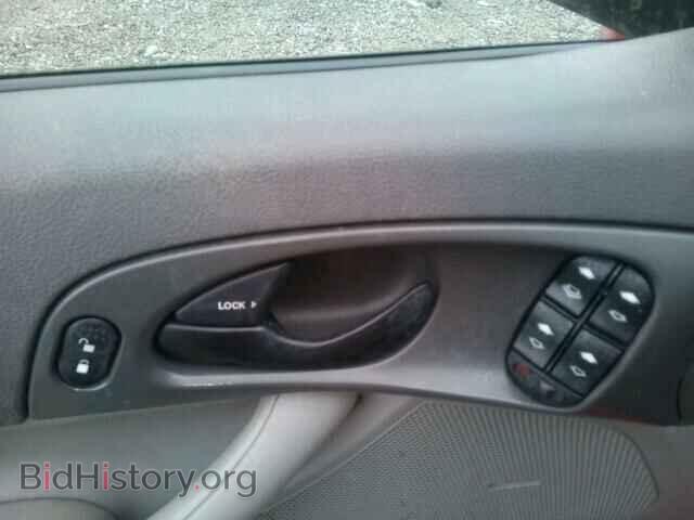 2005 FORD FOCUS - VIN: 1FAFP34N15W157785 - Фото 9