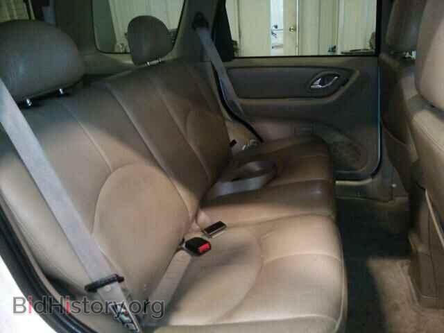 2002 MAZDA TRIBUTE - VIN: 4F2CU08152KM10038 - Фото 6