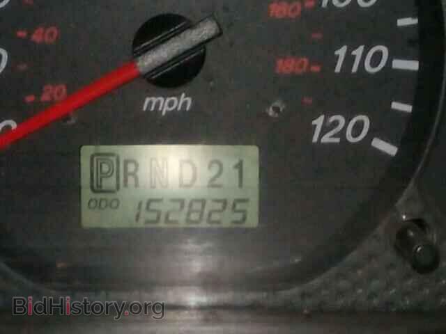 2002 MAZDA TRIBUTE - VIN: 4F2CU08152KM10038 - Фото 8