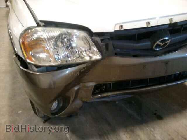 2002 MAZDA TRIBUTE - VIN: 4F2CU08152KM10038 - Фото 9