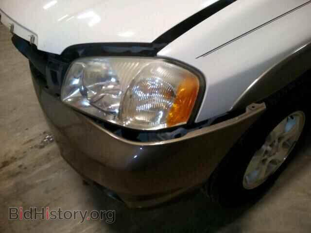 2002 MAZDA TRIBUTE - VIN: 4F2CU08152KM10038 - Фото 10