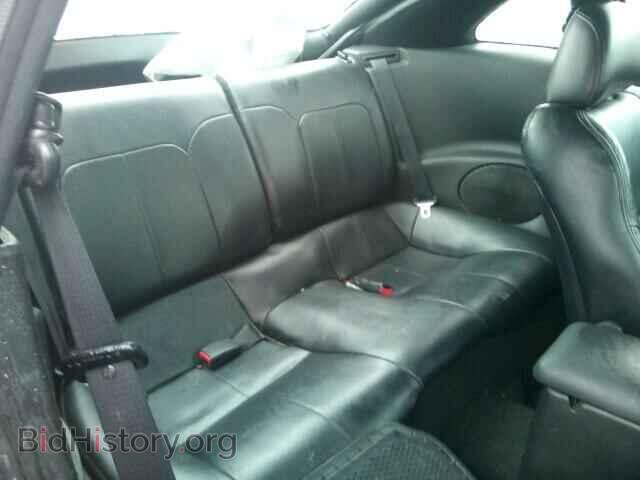 2001 MITSUBISHI ECLIPSE - VIN: 4A3AC54H91E201437 - Photo 6