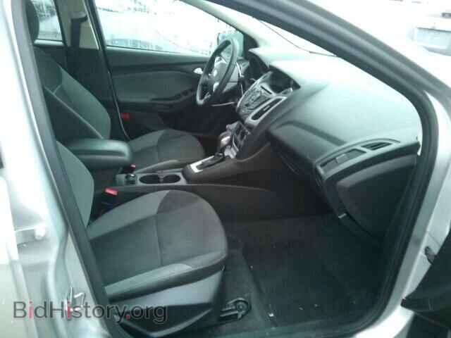 2013 FORD FOCUS - VIN: 1FADP3F26DL349052 - Фото 5