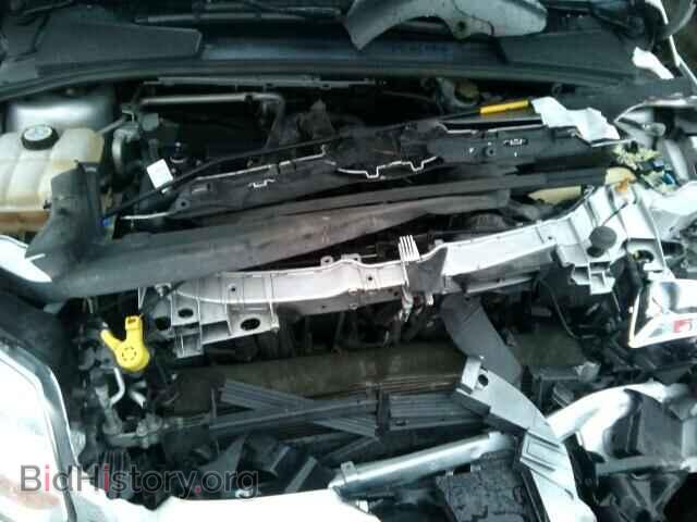 2013 FORD FOCUS - VIN: 1FADP3F26DL349052 - Фото 7