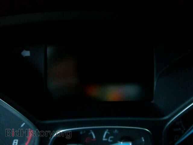 2013 FORD FOCUS - VIN: 1FADP3F26DL349052 - Фото 8