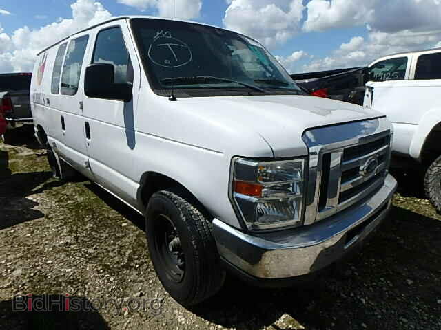 Фотография 1FTNE24W68DA97713 - FORD ECONOLINE 2008