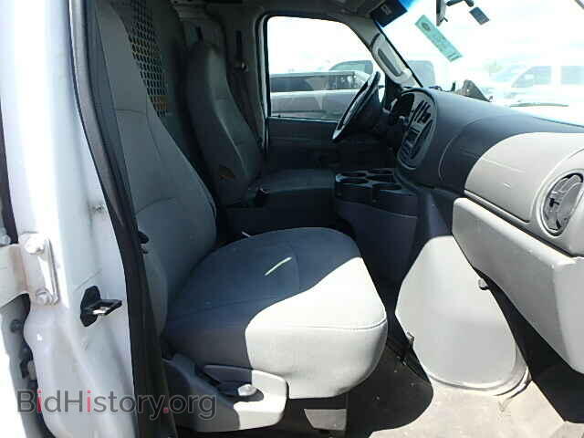 2008 FORD ECONOLINE - VIN: 1FTNE24W68DA97713 - Фото 5