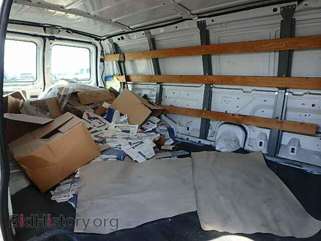 2008 FORD ECONOLINE - VIN: 1FTNE24W68DA97713 - Фото 6