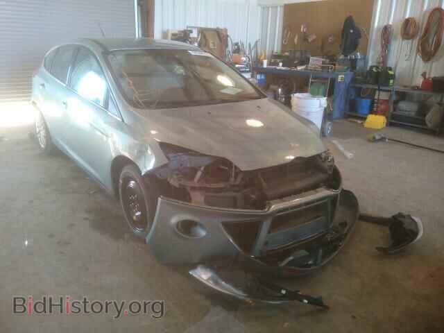 Photo 1FAHP3M29CL478924 - FORD FOCUS 2012