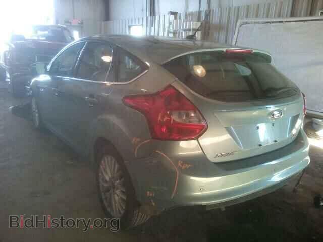 2012 FORD FOCUS - VIN: 1FAHP3M29CL478924 - Photo 3