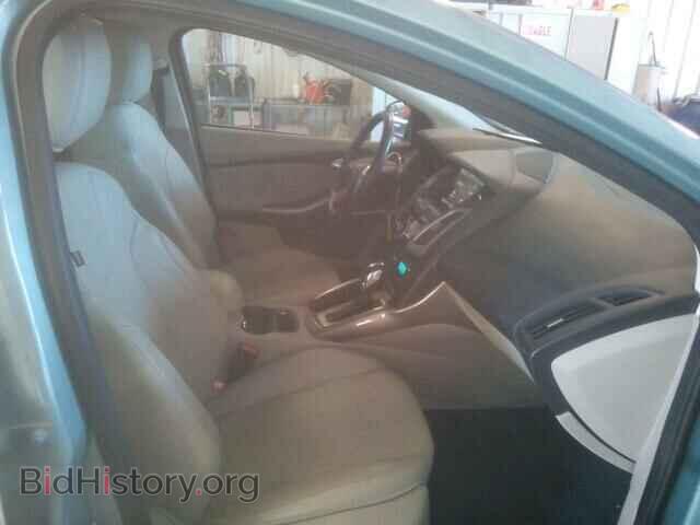 2012 FORD FOCUS - VIN: 1FAHP3M29CL478924 - Photo 5