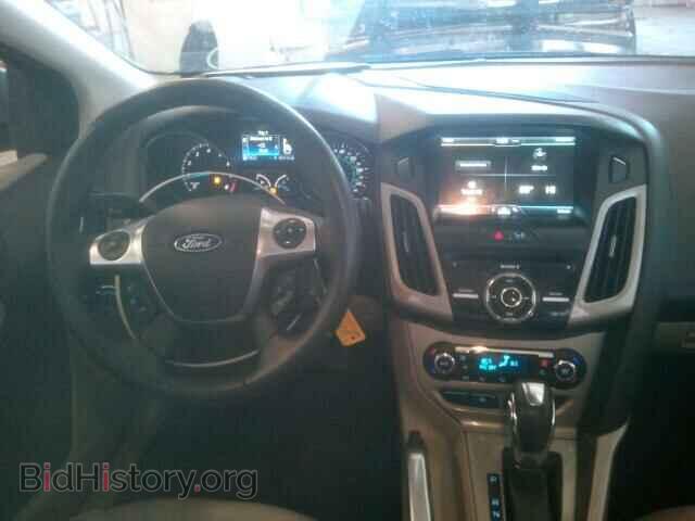 2012 FORD FOCUS - VIN: 1FAHP3M29CL478924 - Photo 9