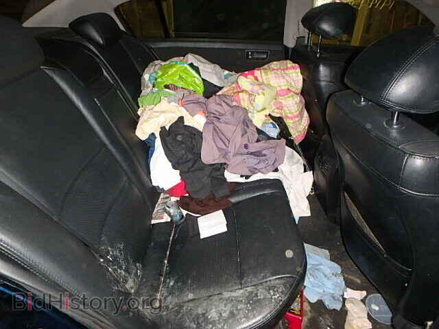 2006 NISSAN MAXIMA - VIN: 1N4BA41E36C863248 - Фото 6